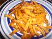 How To Make Baked Fries